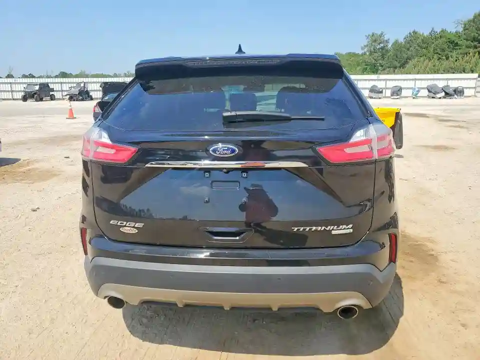 2FMPK3K95KBB19195 2019 FORD EDGE-5