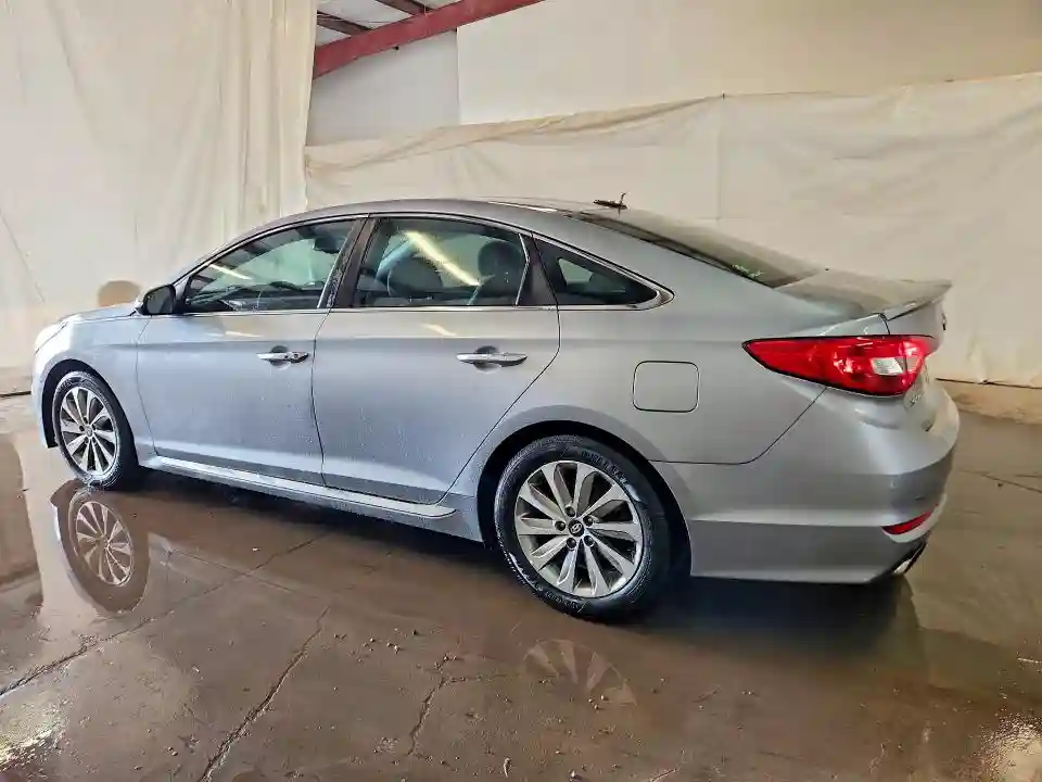 5NPE34AF9HH584209 2017 HYUNDAI SONATA-1