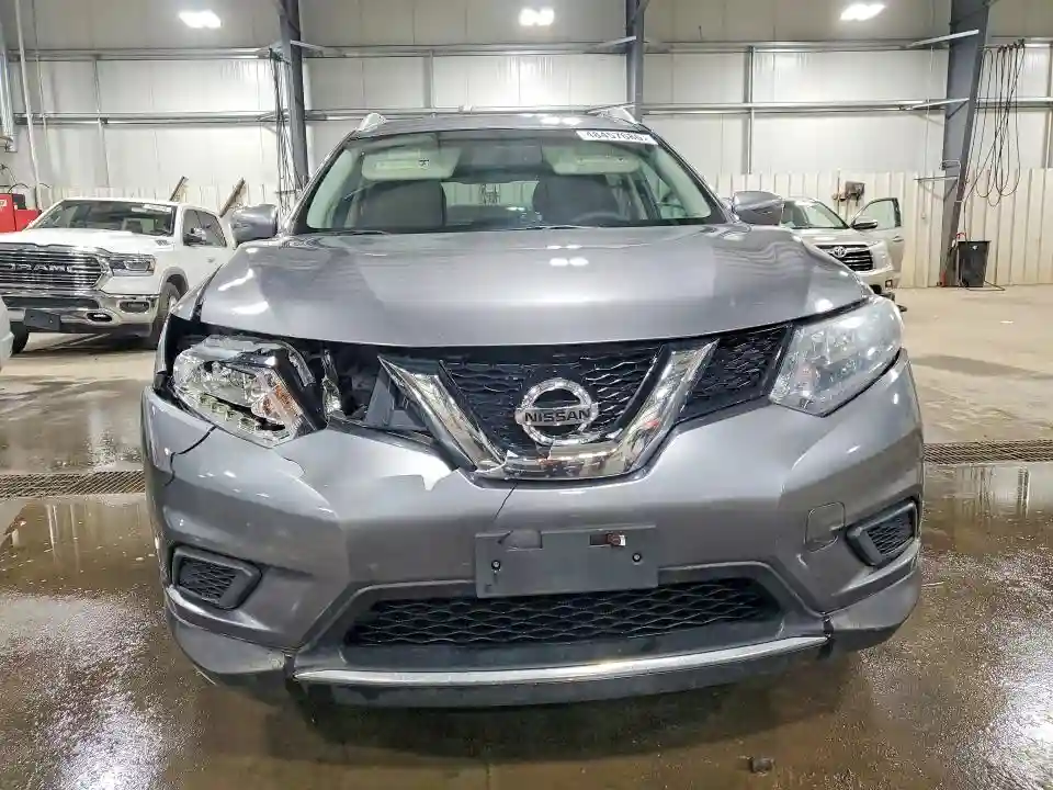 KNMAT2MV9GP723313 2016 NISSAN ROGUE-4