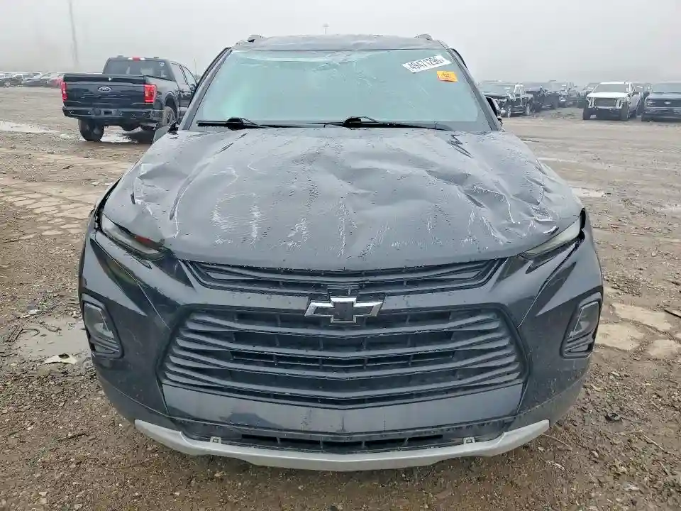 3GNKBCRS3MS537721 2021 CHEVROLET BLAZER-4