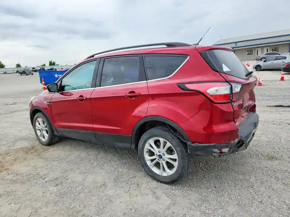 1FMCU9GD5JUA95708 2018 FORD ESCAPE-1