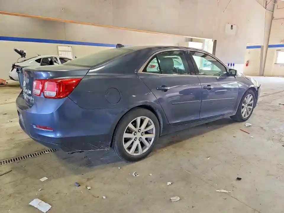 1G11E5SA6DF277482 2013 CHEVROLET MALIBU-2