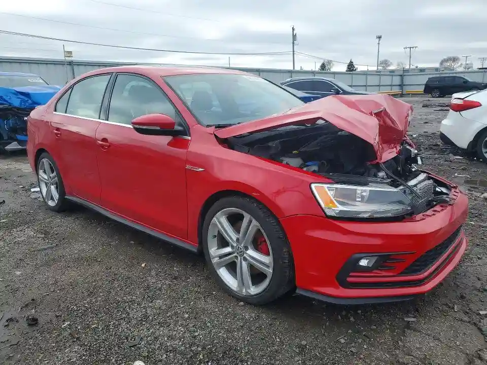 3VW4T7AJ5GM365089 2016 VOLKSWAGEN JETTA-3
