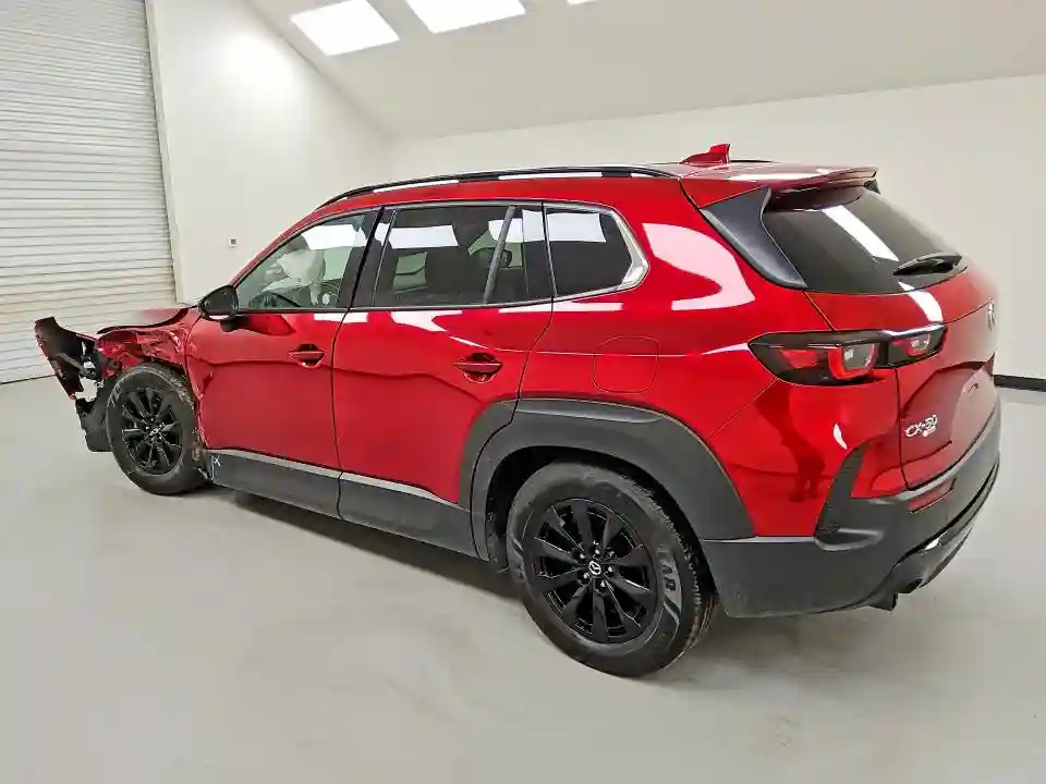 7MMVAADW5SN130854 2025 MAZDA CX-50-1