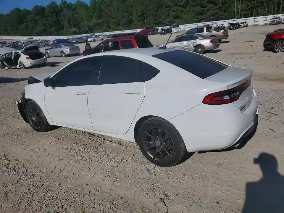 1C3CDFBB1FD363951 2015 DODGE DART-1