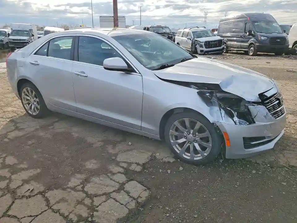 1G6AG5RX1H0162831 2017 CADILLAC ATS-3