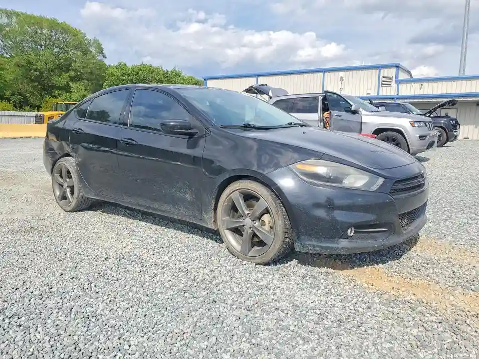 1C3CDFBA8DD304836 2013 DODGE DART-3