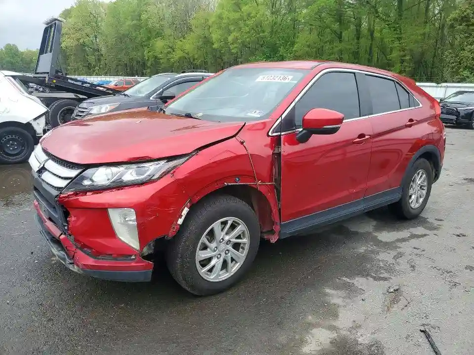JA4AS3AA4KZ050772 2019 MITSUBISHI ECLIPSE-0