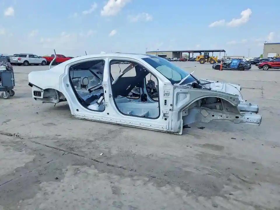 2C3CDXGJ6JH277407 2018 DODGE CHARGER-3