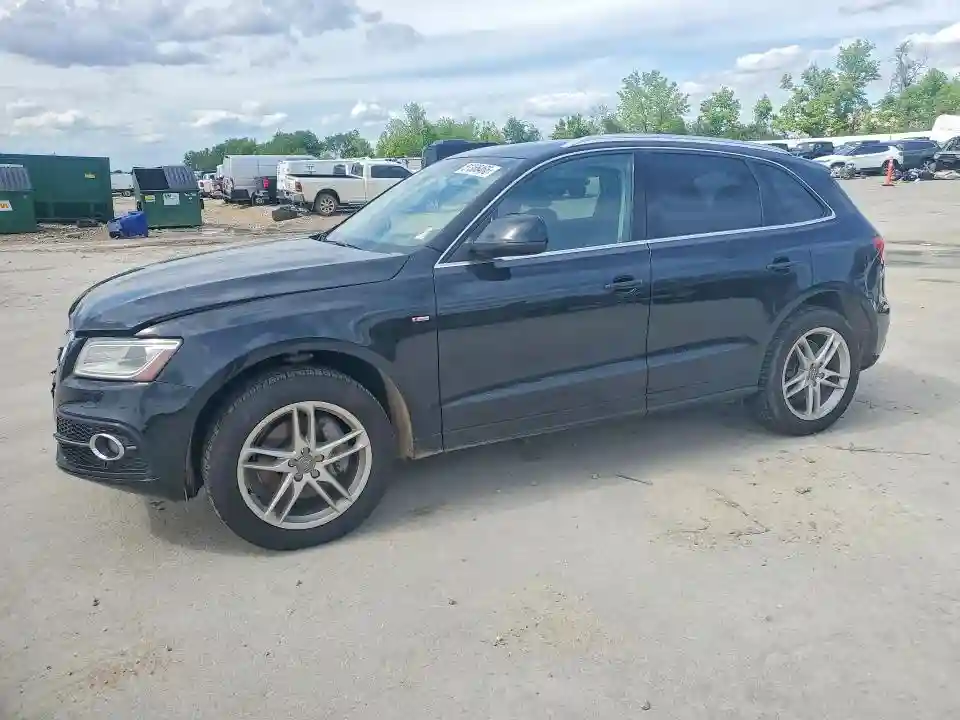 WA1DGAFP6DA075352 2013 AUDI Q5-0