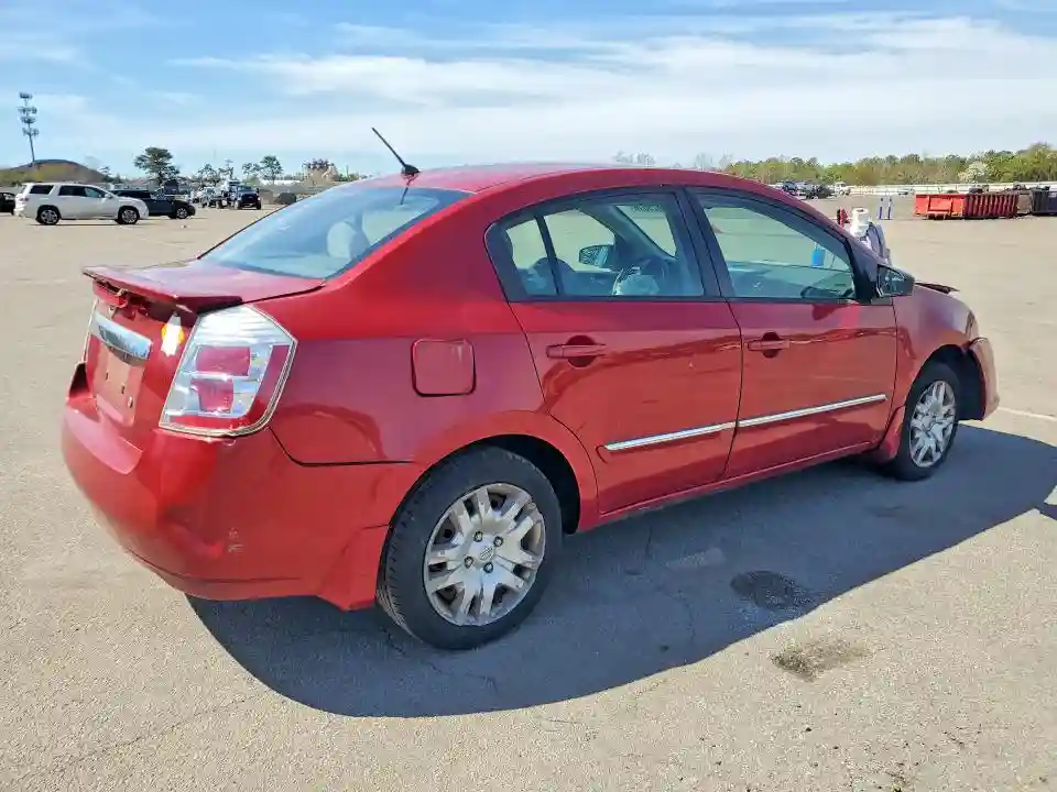 3N1AB6AP5CL710888 2012 NISSAN SENTRA-2