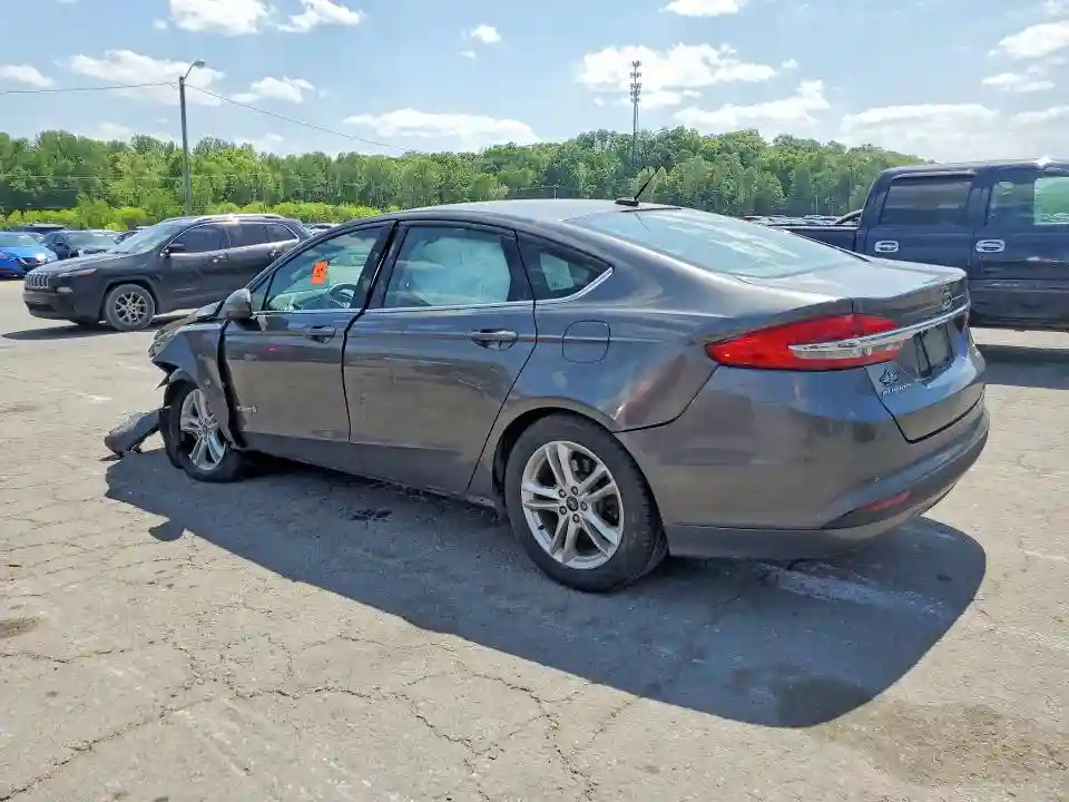 3FA6P0LU6JR235269 2018 FORD FUSION-1