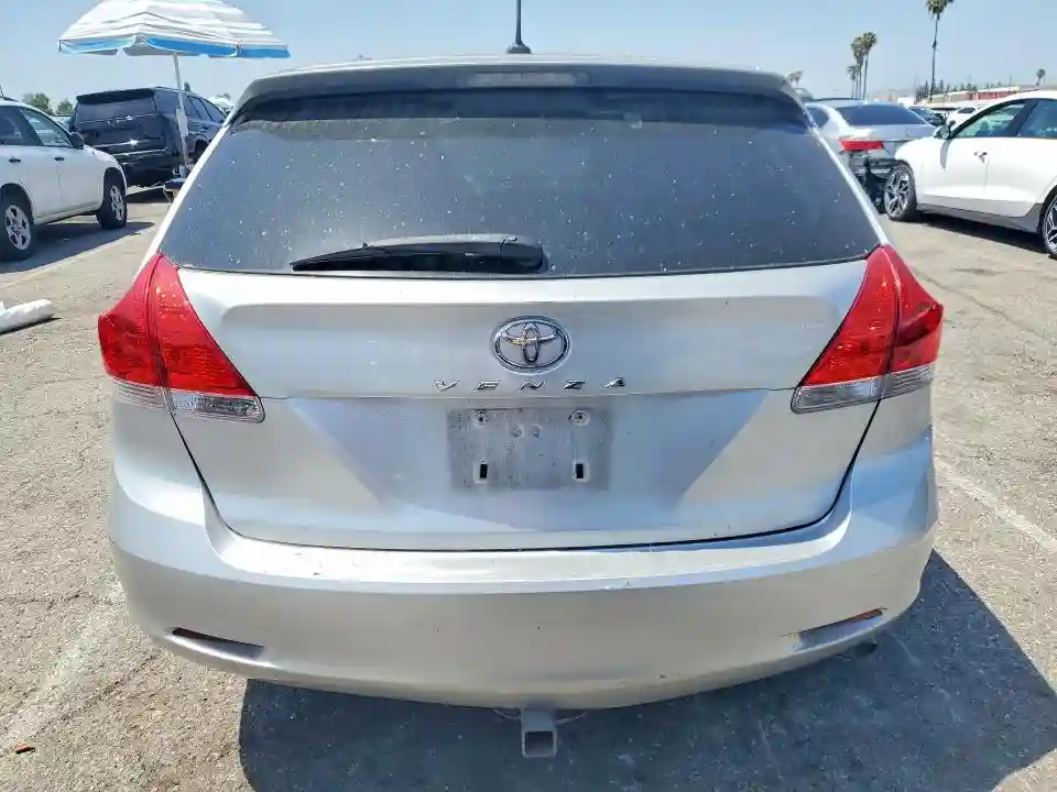4T3ZA3BB6BU040005 2011 TOYOTA VENZA-5