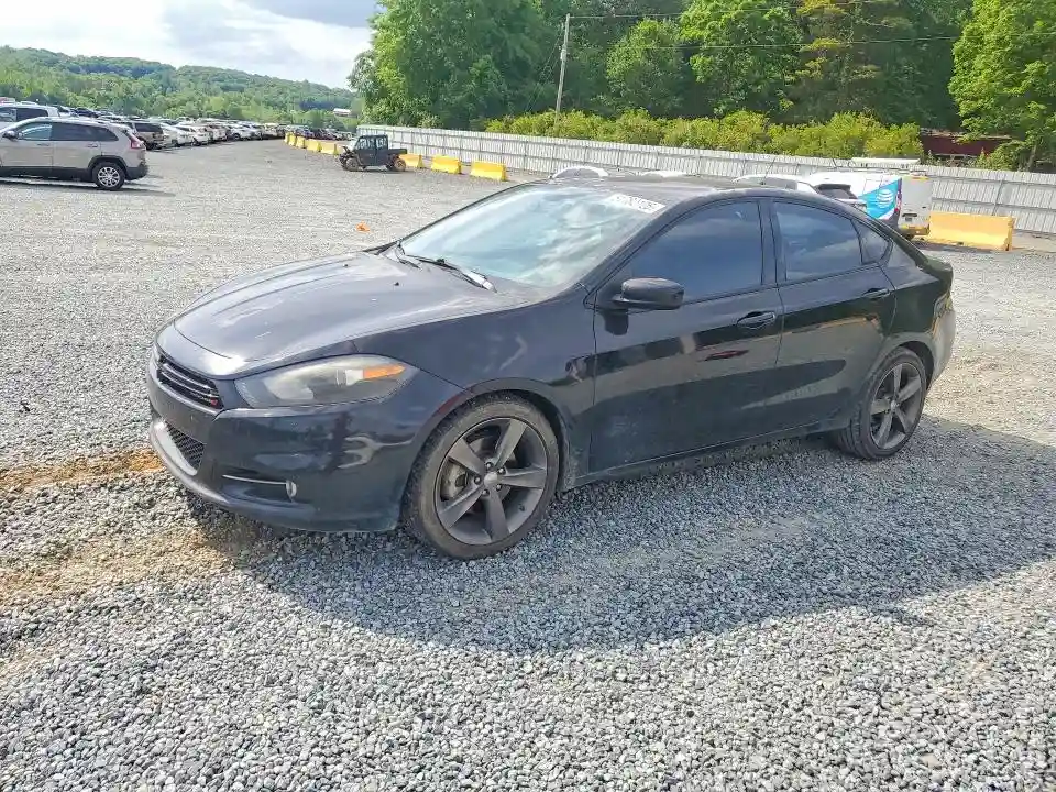 1C3CDFBA8DD304836 2013 DODGE DART-0