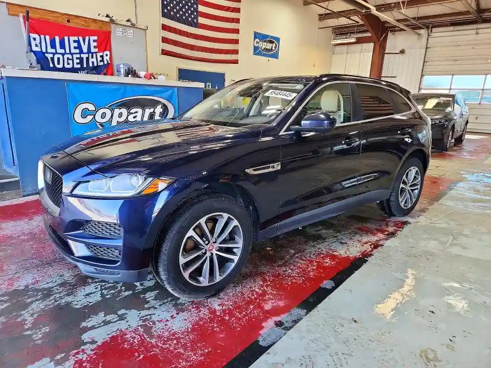 SADCJ2FX9KA359701 2019 JAGUAR F-PACE-0