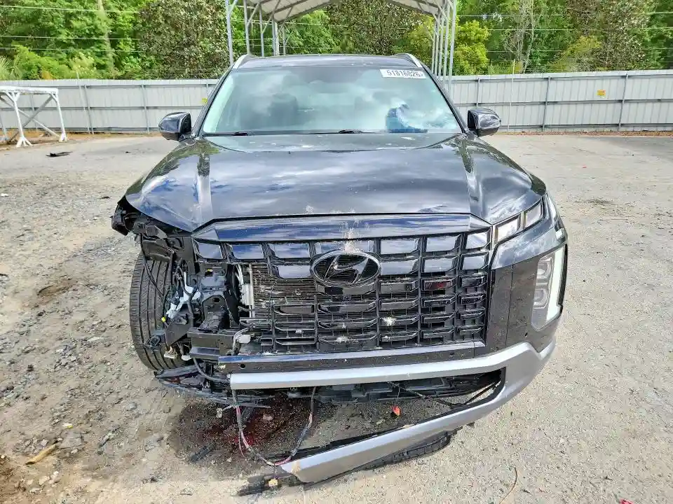 KM8R44GE9RU772809 2024 HYUNDAI PALISADE-4