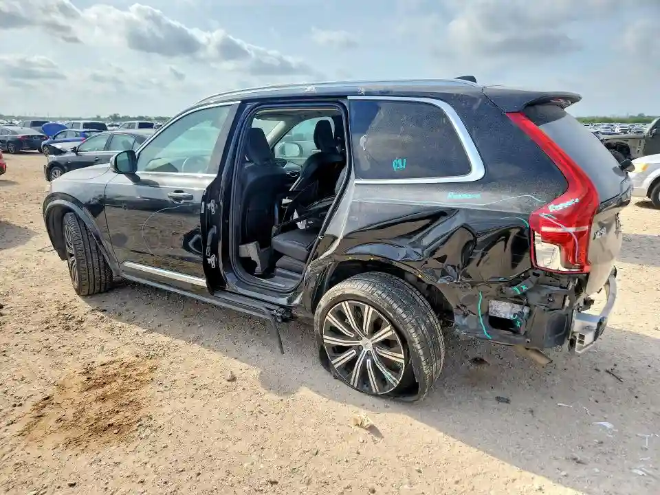 YV4M12PJ1S1337053 2025 VOLVO XC90-1