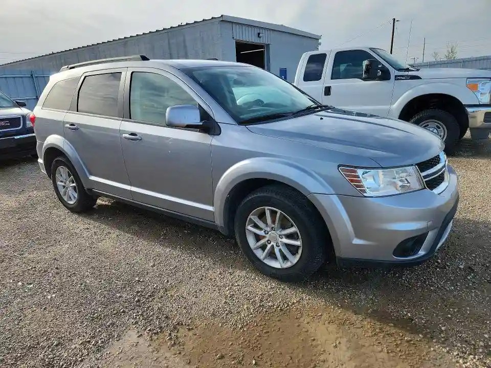 3C4PDDBG3GT213106 2016 DODGE JOURNEY-3