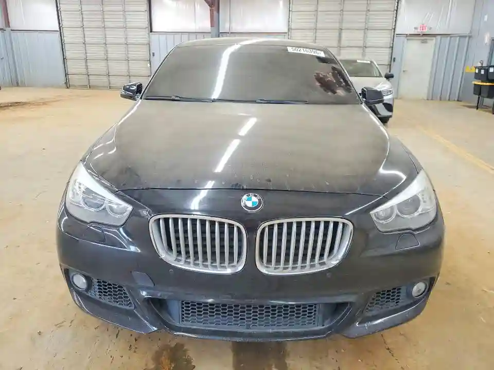 WBASN0C53DDW92610 2013 BMW 5 SERIES-4