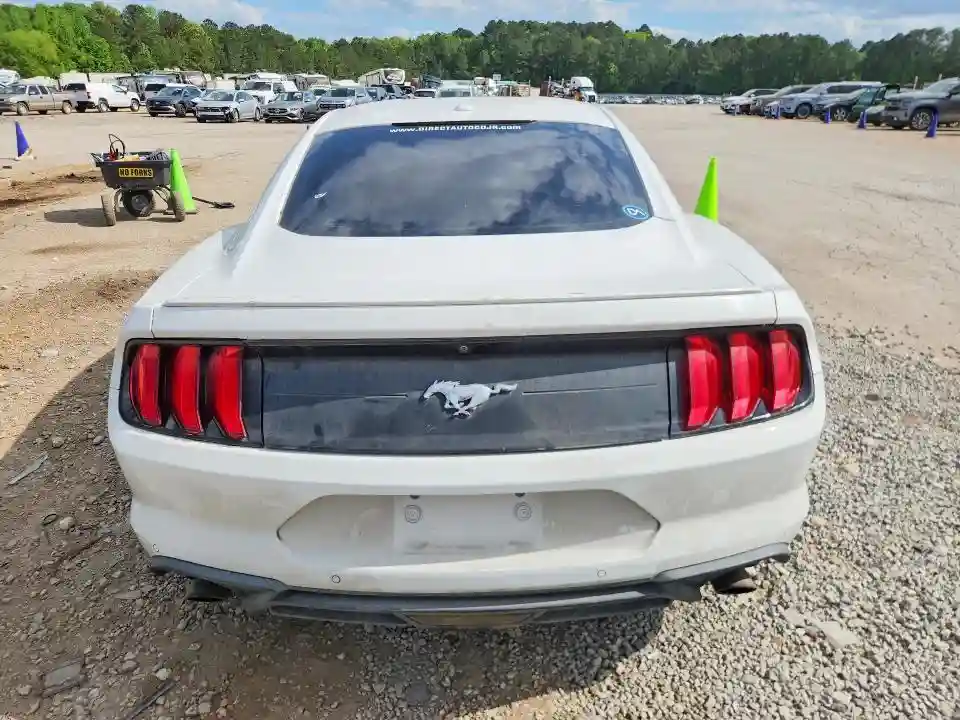 1FA6P8TH3K5169642 2019 FORD MUSTANG-5