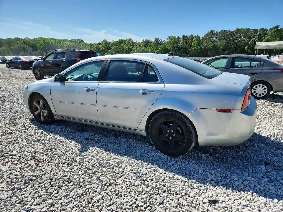 1G1ZC5E01CF286908 2012 CHEVROLET MALIBU-1