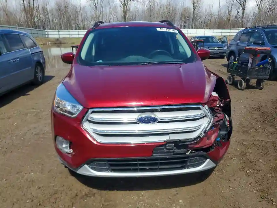 1FMCU9GD8JUD28593 2018 FORD ESCAPE-4