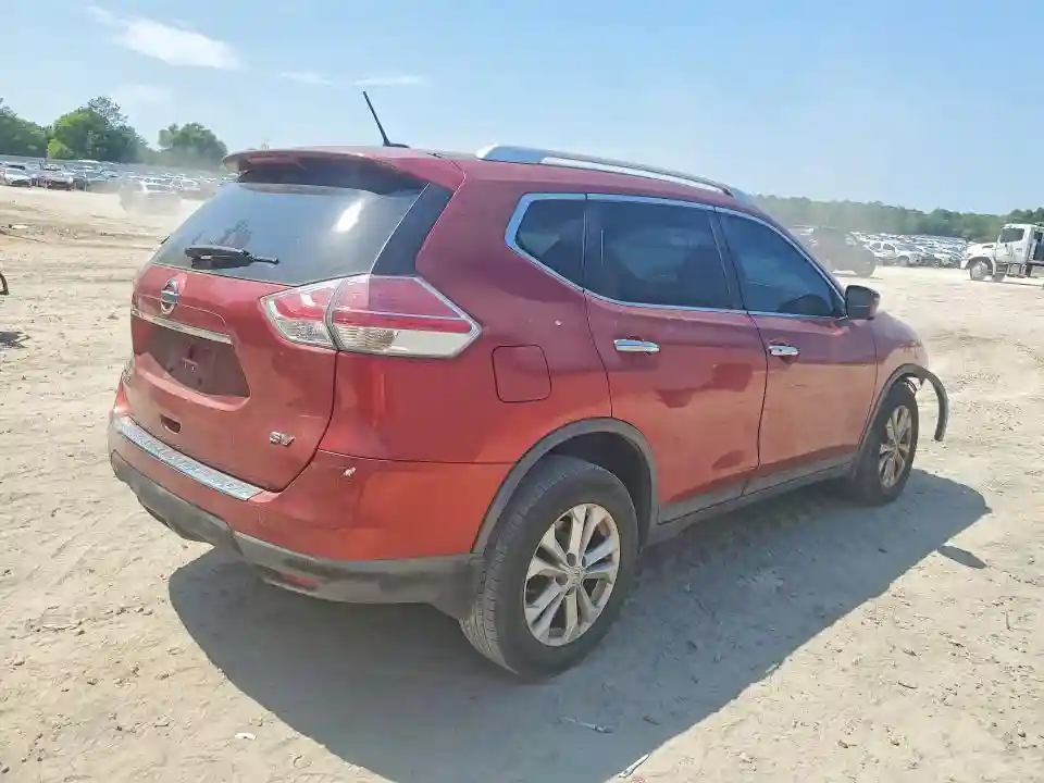 KNMAT2MT1GP598421 2016 NISSAN ROGUE-2