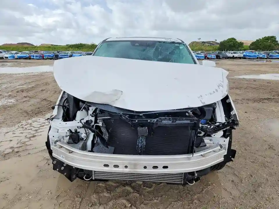 5J8TC1H57PL010271 2023 ACURA RDX-4
