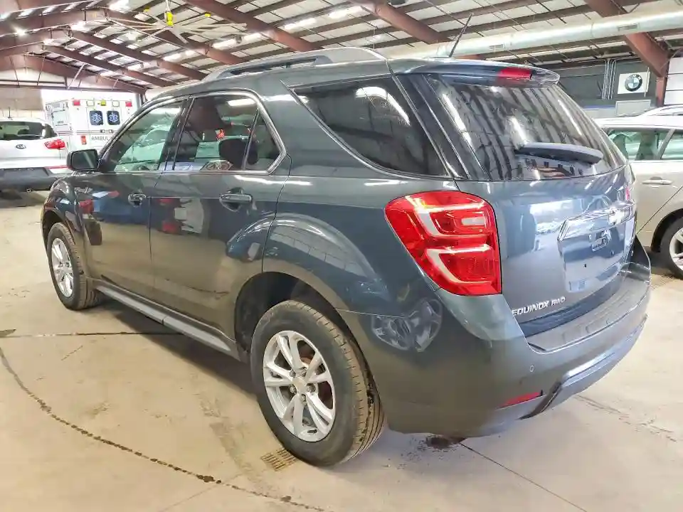 2GNFLFEK2H6116924 2017 CHEVROLET EQUINOX-1