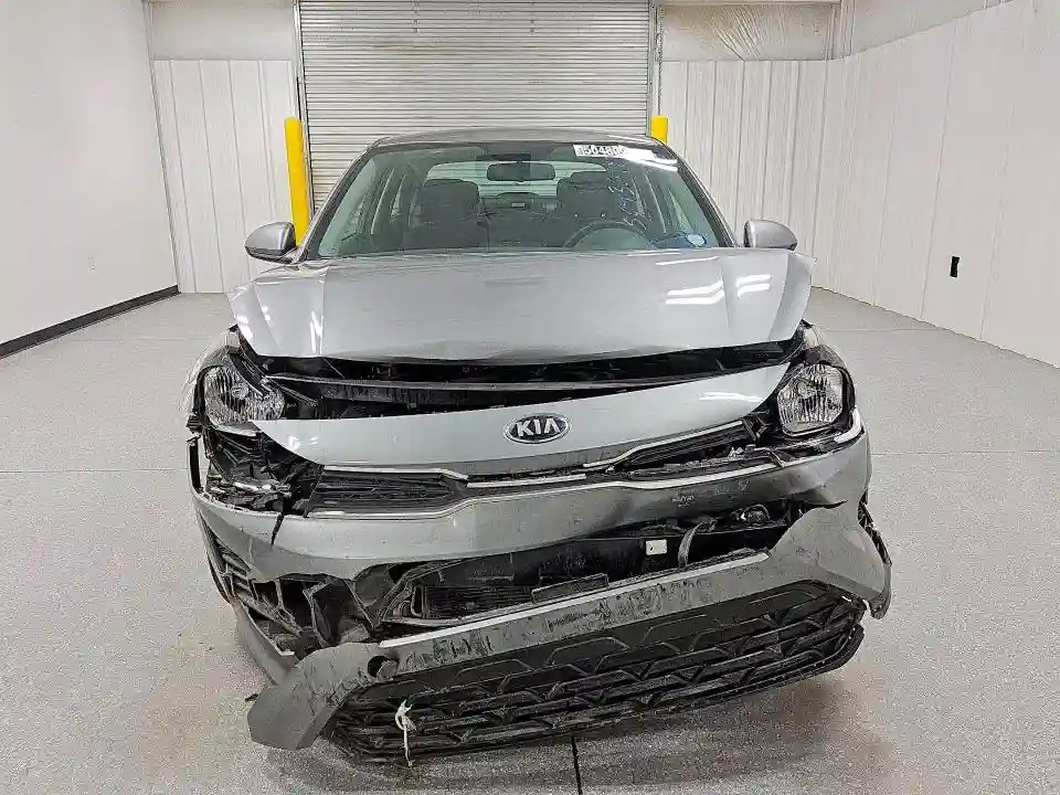 3KPA24AD5ME376424 2021 KIA RIO-4
