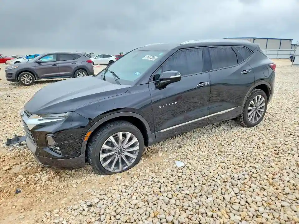 3GNKBFR4XNS154511 2022 CHEVROLET BLAZER-0