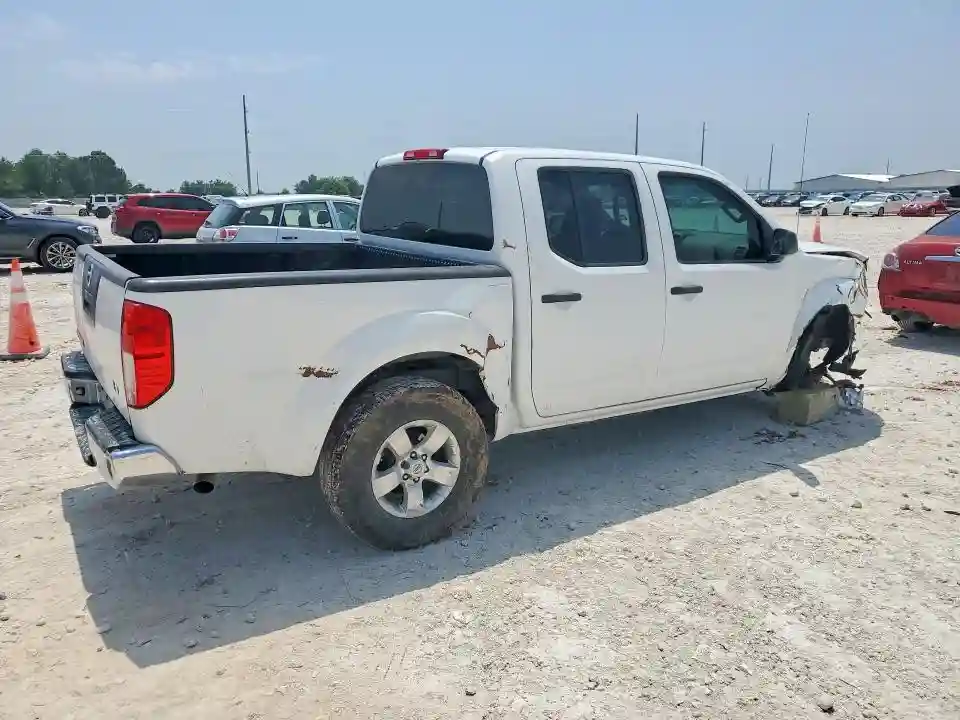1N6AD0ER2CC432833 2012 NISSAN FRONTIER-2