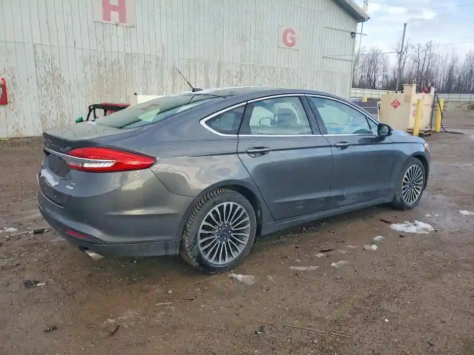 3FA6P0HD5JR245543 2018 FORD FUSION-2