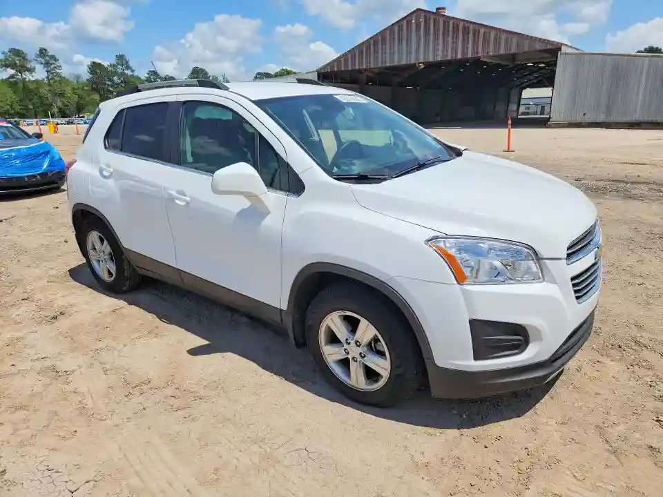 KL7CJLSB8FB076828 2015 CHEVROLET TRAX-3