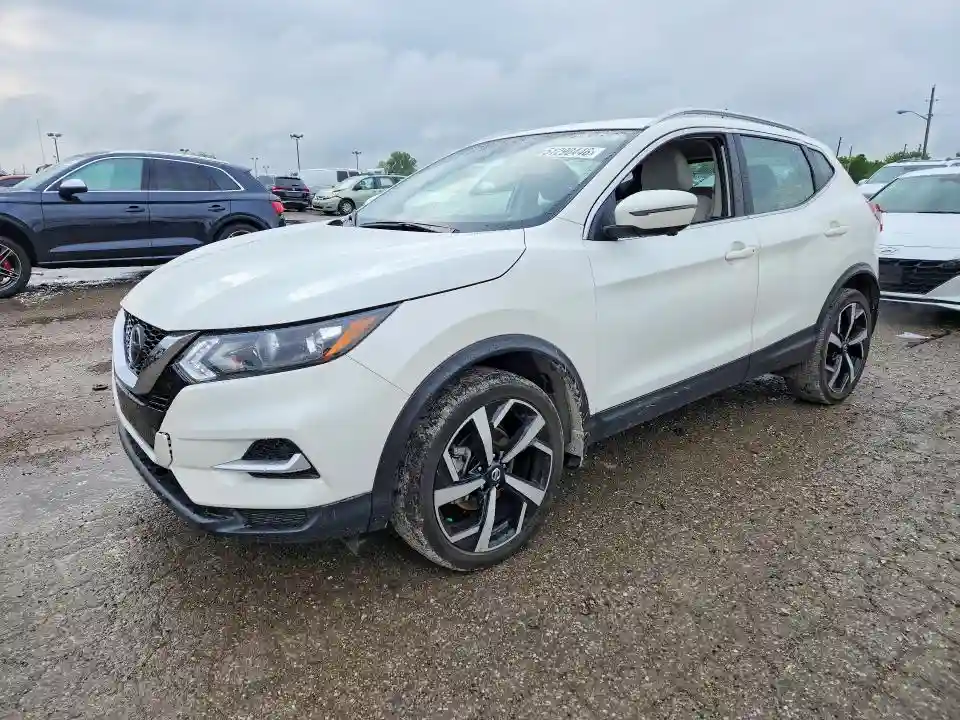 JN1BJ1CW4NW494012 2022 NISSAN ROGUE-0
