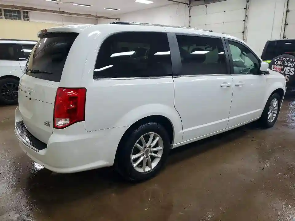 2C4RDGCG8KR707532 2019 DODGE CARAVAN-2