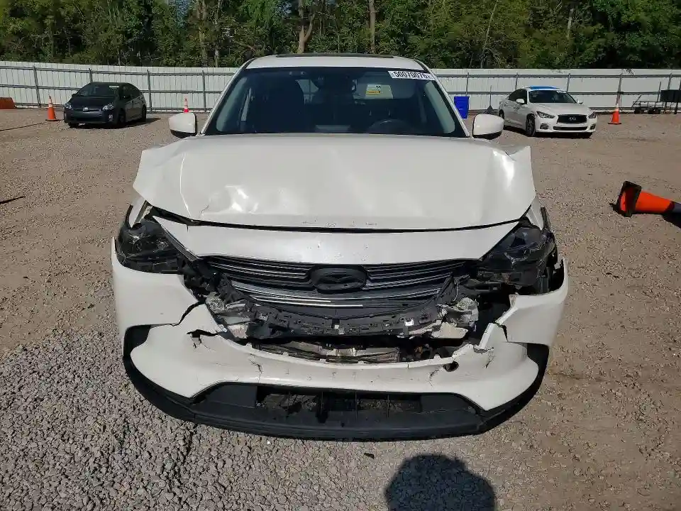 JM3TCACY6G0115098 2016 MAZDA CX-9-4