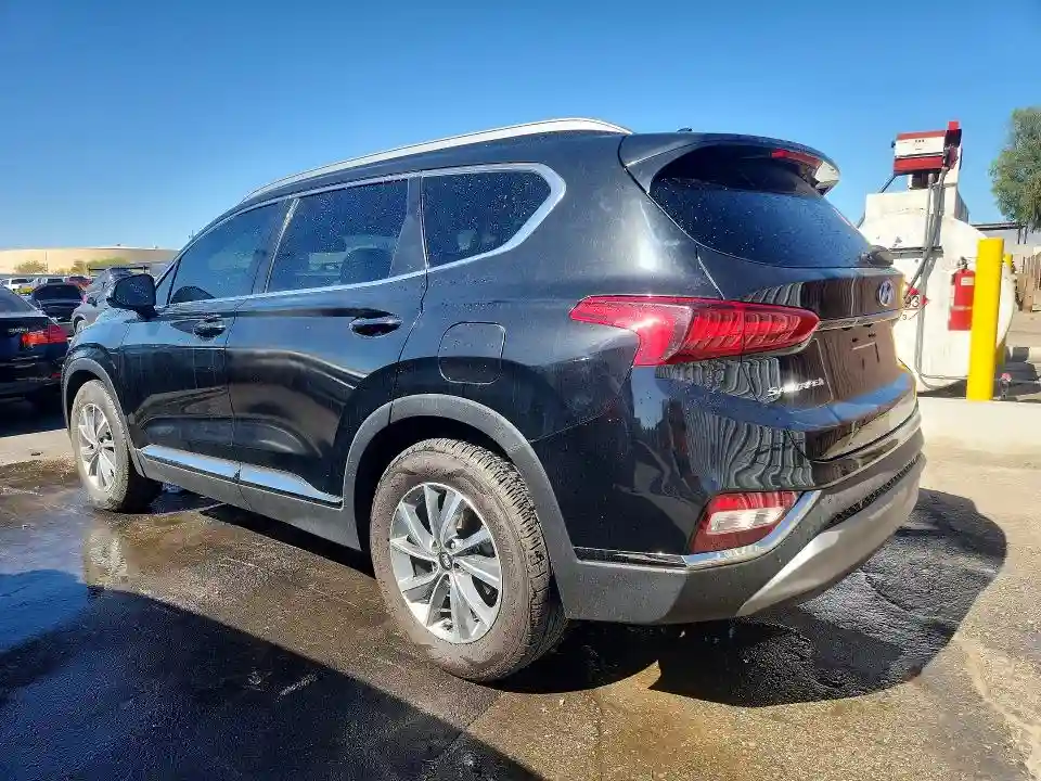 5NMS53AD4LH150274 2020 HYUNDAI SANTA FE-1