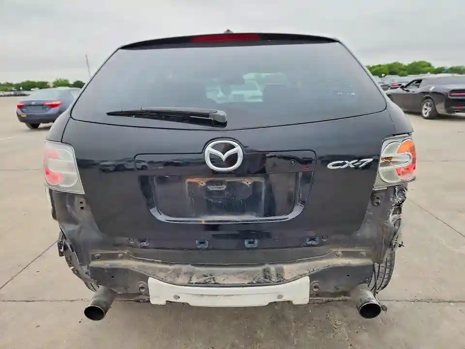 JM3ER2W36A0305648 2010 MAZDA CX-7-5
