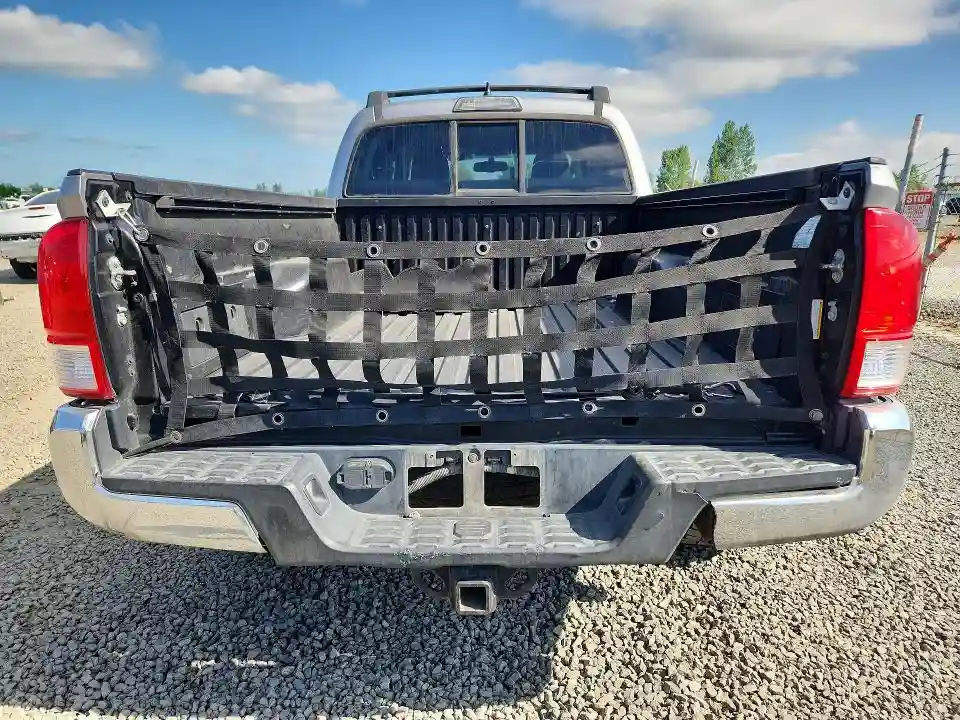3TMBZ5DN3GM005203 2016 TOYOTA TACOMA-5
