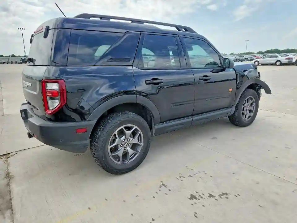 3FMCR9D99PRE00726 2023 FORD BRONCO-2