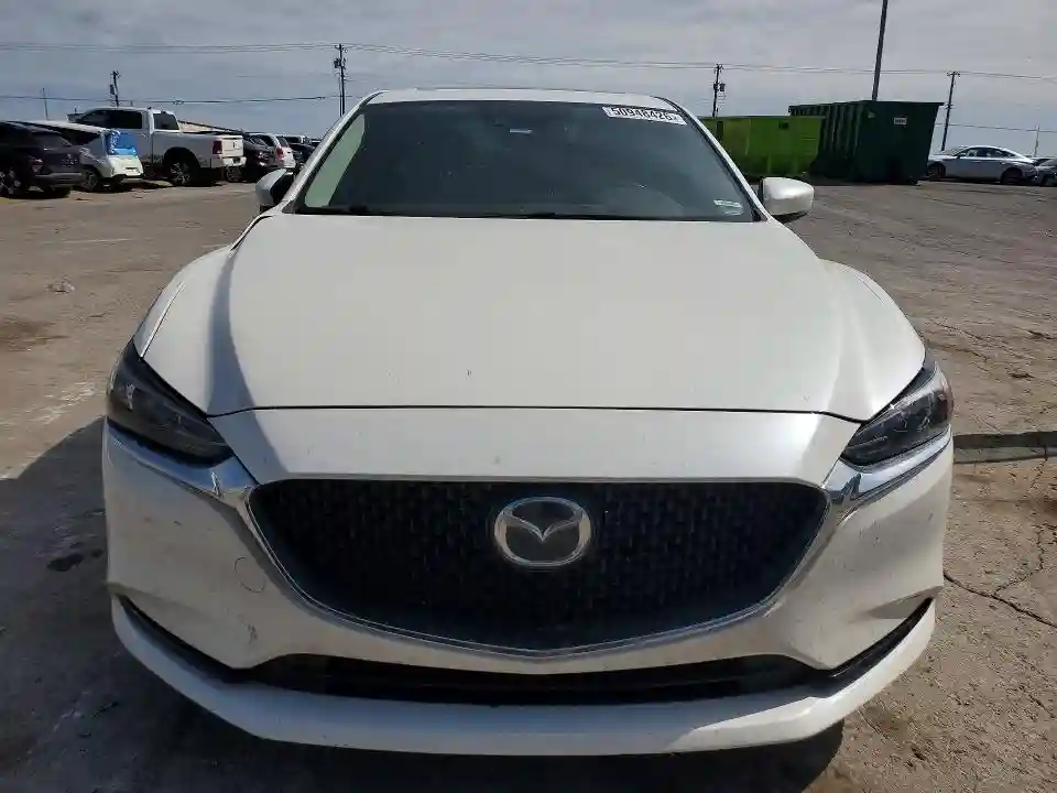JM1GL1TY4M1617060 2021 MAZDA 6-4