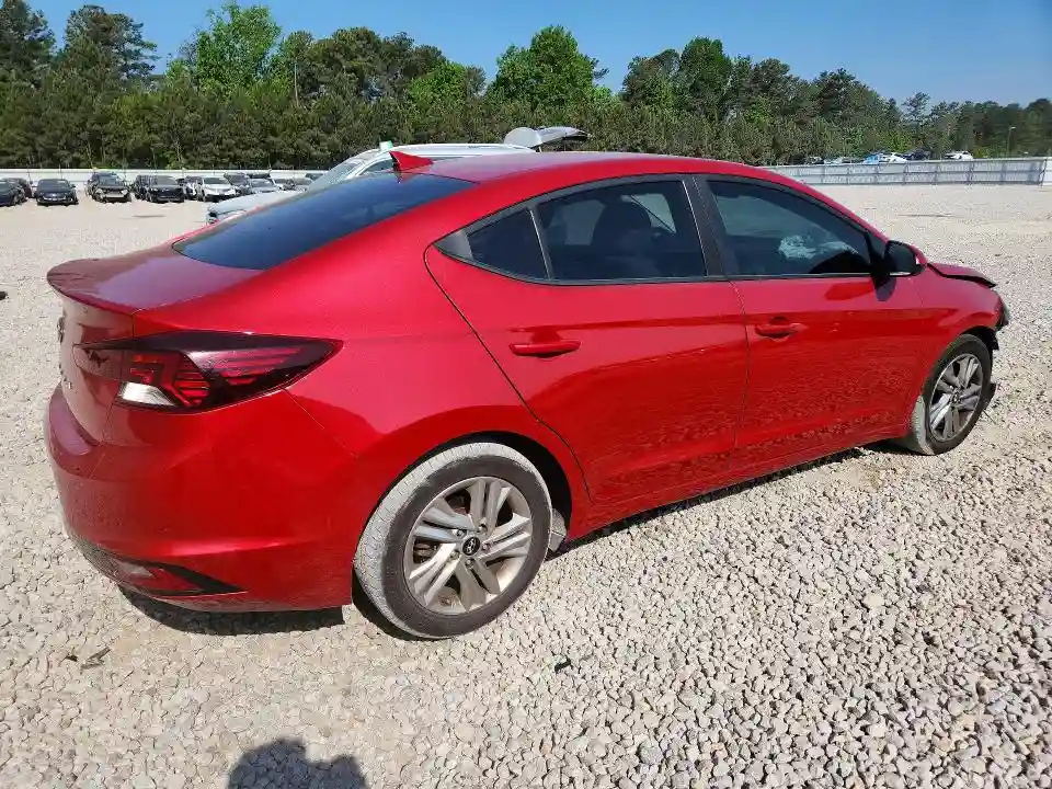 5NPD84LF4LH514362 2020 HYUNDAI ELANTRA-2