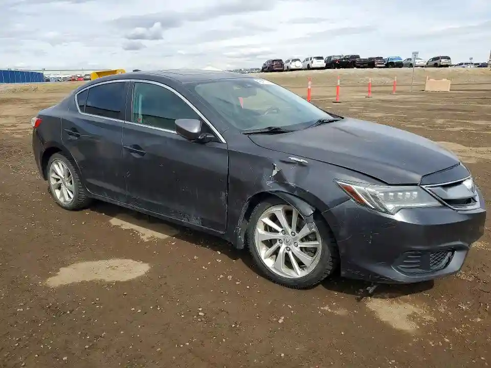 19UDE2F71GA802419 2016 ACURA ILX-3