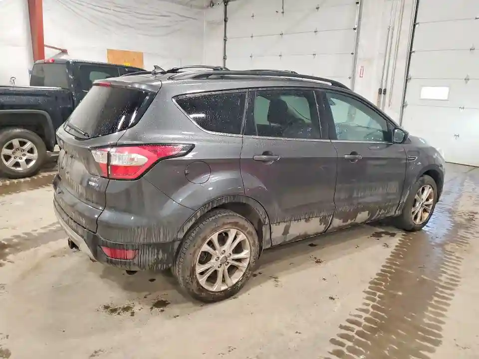 1FMCU9HD2JUA07888 2018 FORD ESCAPE-2