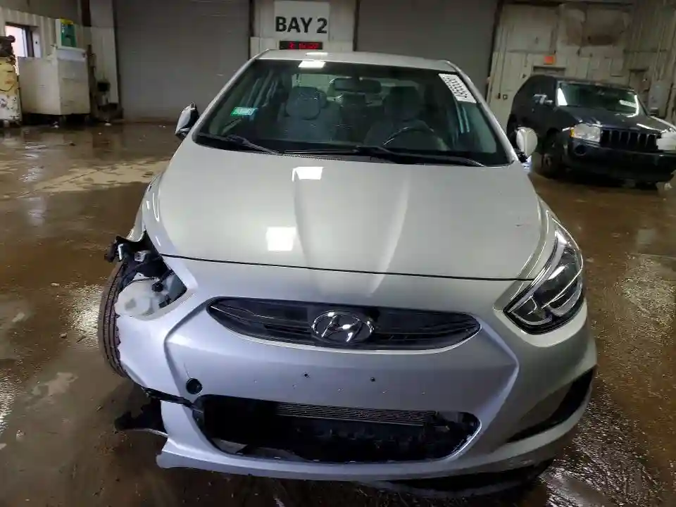 KMHCT4AE8GU014491 2016 HYUNDAI ACCENT-4