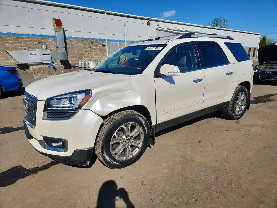 1GKKVRKD7EJ339715 2014 GMC ACADIA-0