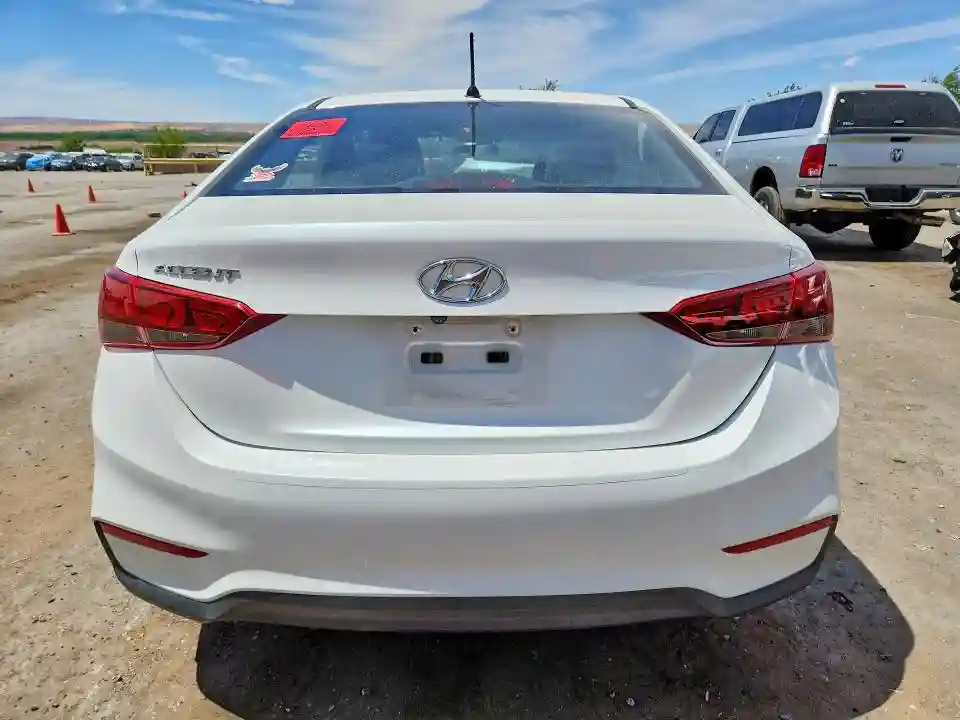 3KPC24A62LE118287 2020 HYUNDAI ACCENT-5