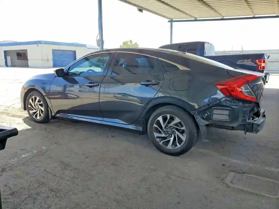2HGFC2F75JH570253 2018 HONDA CIVIC-1