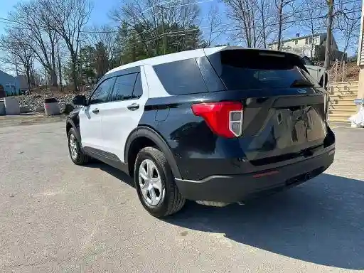 1FM5K8AW7MNA00910 2021 FORD EXPLORER-1